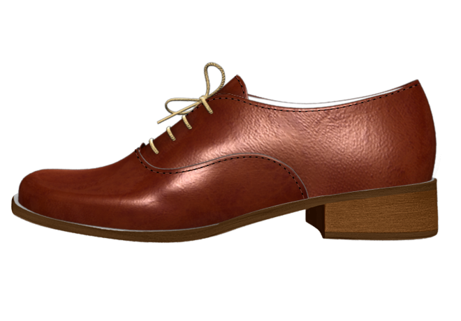Lenox - Oxfords
