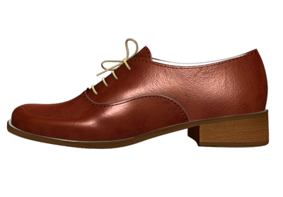 Lenox - Oxfords