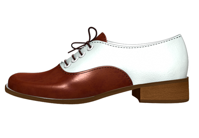Lenox - Oxfords