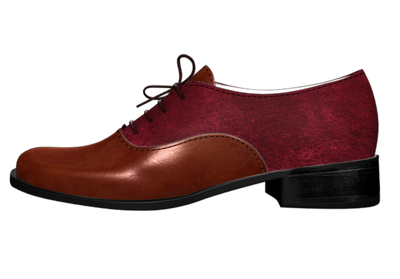 Lenox - Oxfords