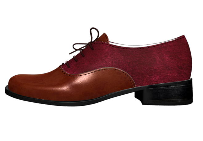 Lenox - Oxfords