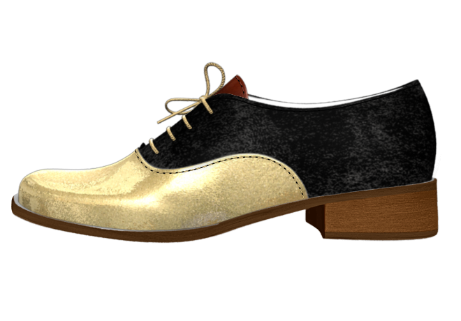 Lenox - Oxfords