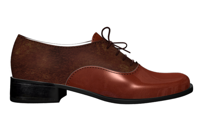 Lenox - Oxfords