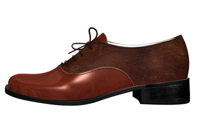 Lenox - Oxfords