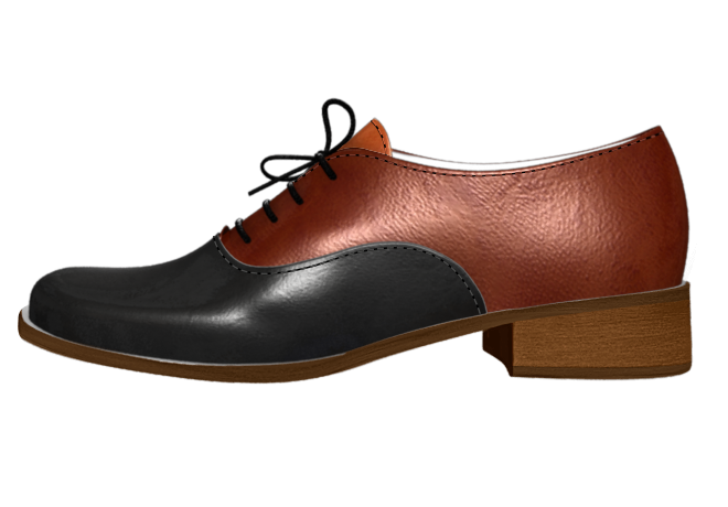 Lenox - Oxfords