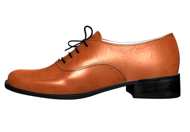 Lenox - Oxfords