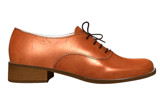 Lenox - Oxfords