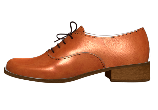 Lenox - Oxfords