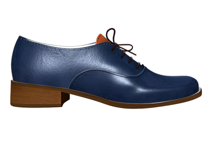 Lenox - Oxfords