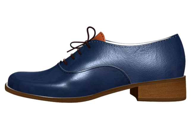 Lenox - Oxfords