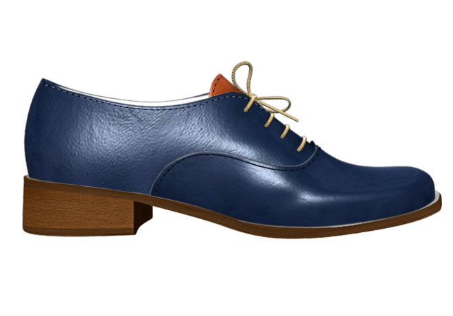 Lenox - Oxfords
