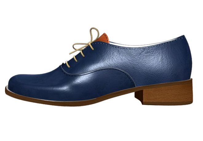 Lenox - Oxfords