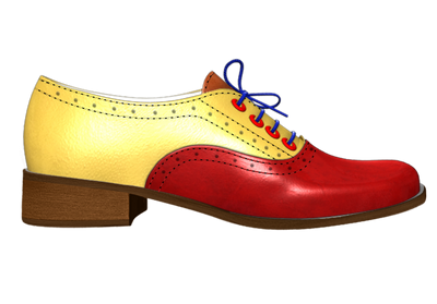 Lenox - Oxfords