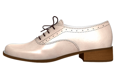 Lenox - Oxfords