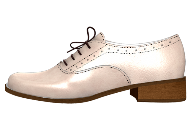 Lenox - Oxfords