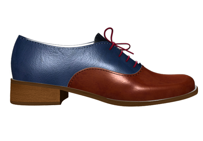 Lenox - Oxfords