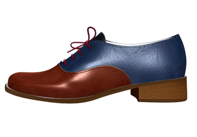 Lenox - Oxfords