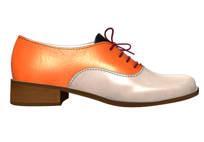Lenox - Oxfords