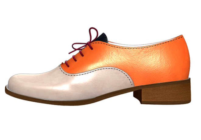 Lenox - Oxfords