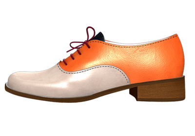 Lenox - Oxfords