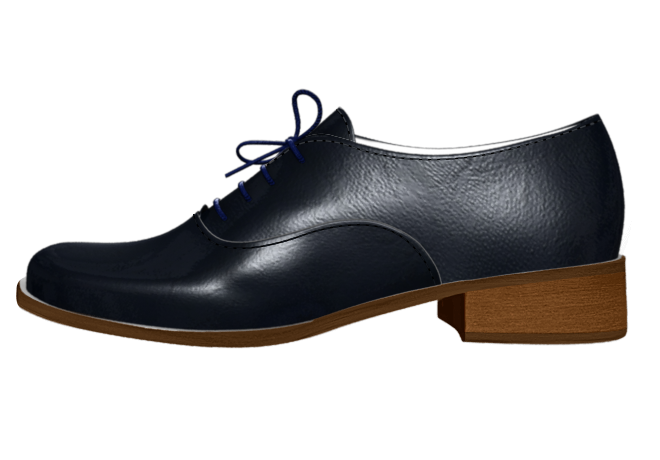 Lenox - Oxfords