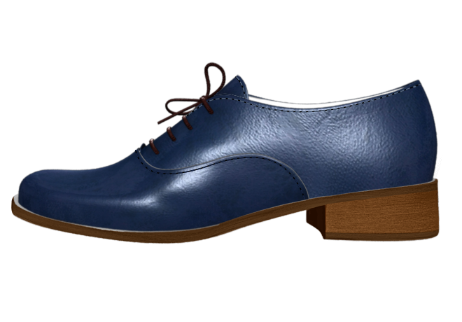 Lenox - Oxfords