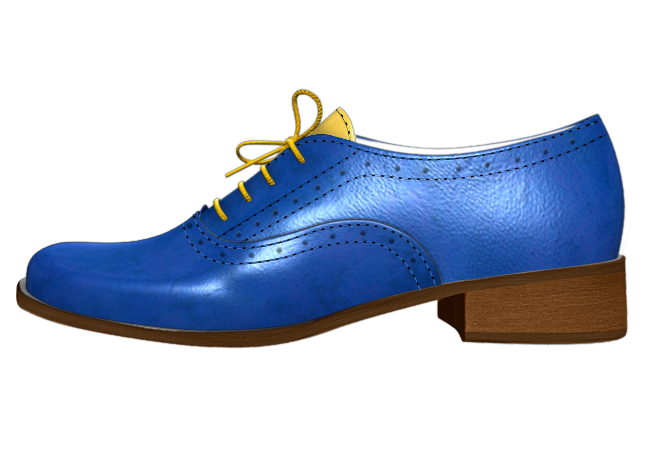 Lenox - Oxfords