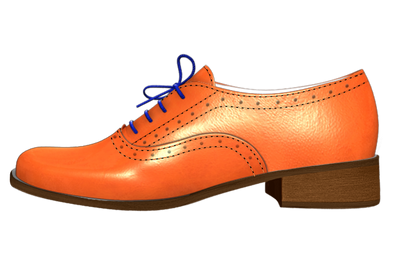 Lenox - Oxfords