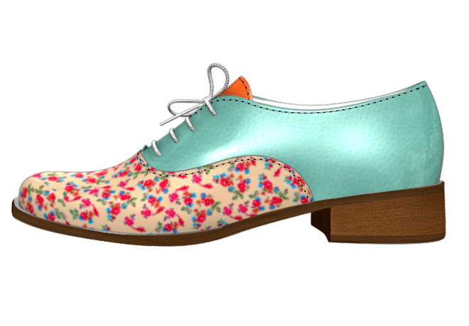 Lenox - Oxfords