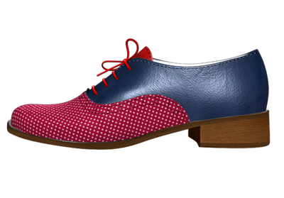Lenox - Oxfords
