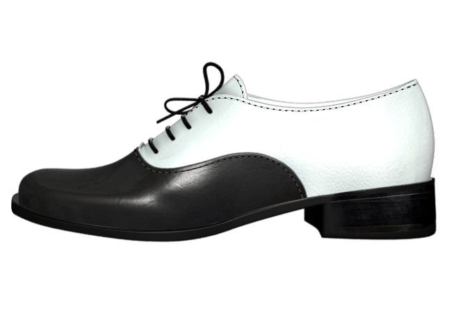 Lenox - Oxfords
