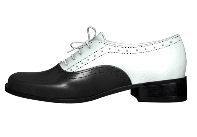 Lenox - Oxfords