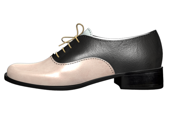 Lenox - Oxfords