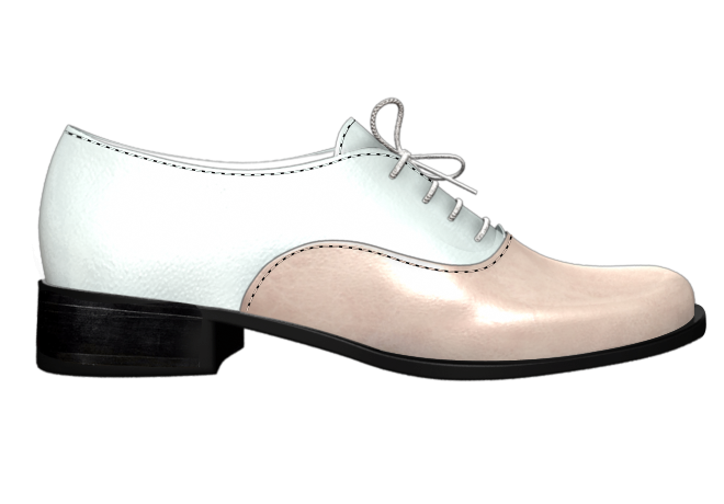 Lenox - Oxfords