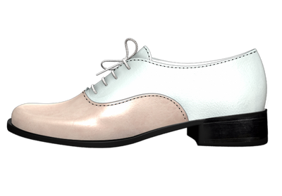 Lenox - Oxfords