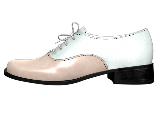 Lenox - Oxfords
