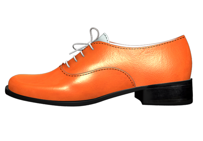 Lenox - Oxfords