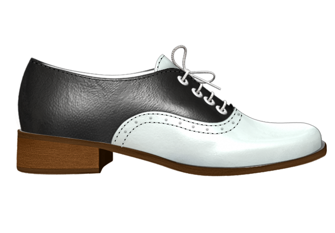 Lenox - Oxfords