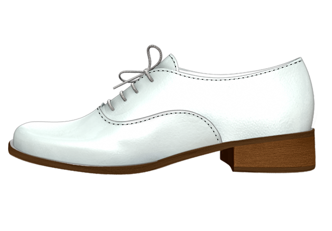 Lenox - Oxfords