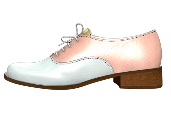 Lenox - Oxfords