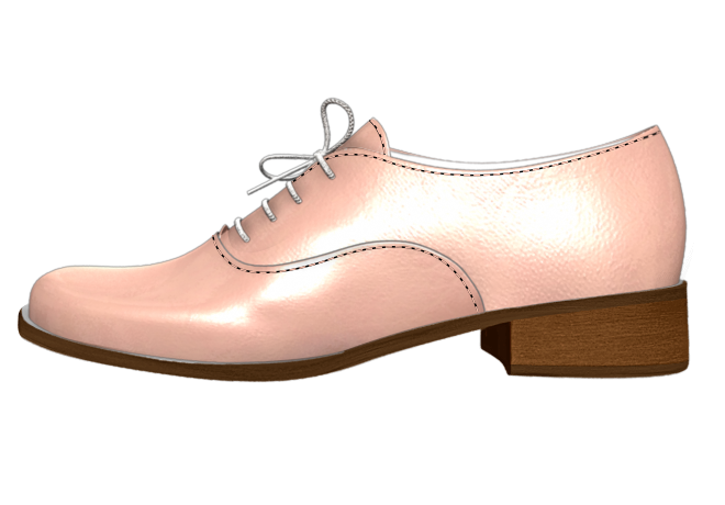 Lenox - Oxfords
