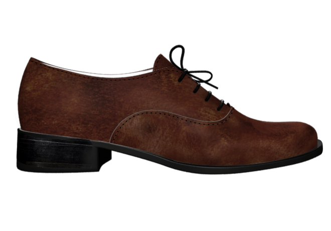 Lenox - Oxfords