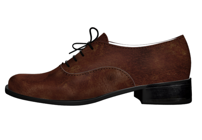Lenox - Oxfords