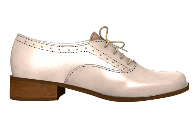 Lenox - Oxfords