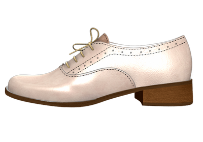 Lenox - Oxfords