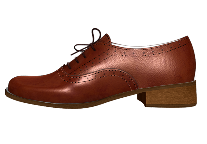 Lenox - Oxfords