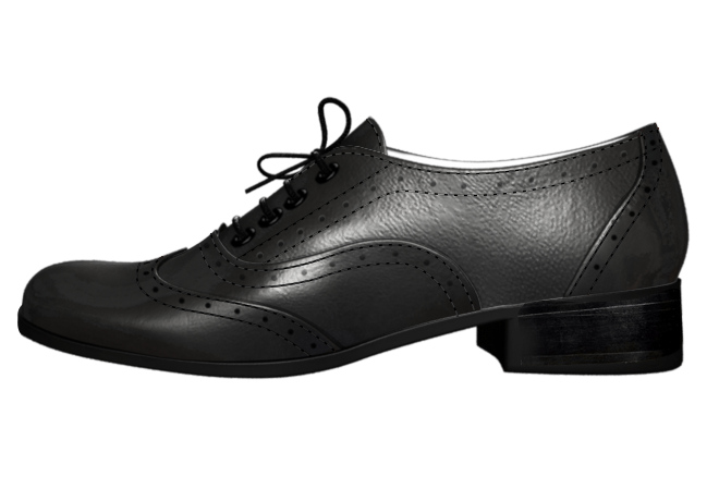 Lenox - Oxfords