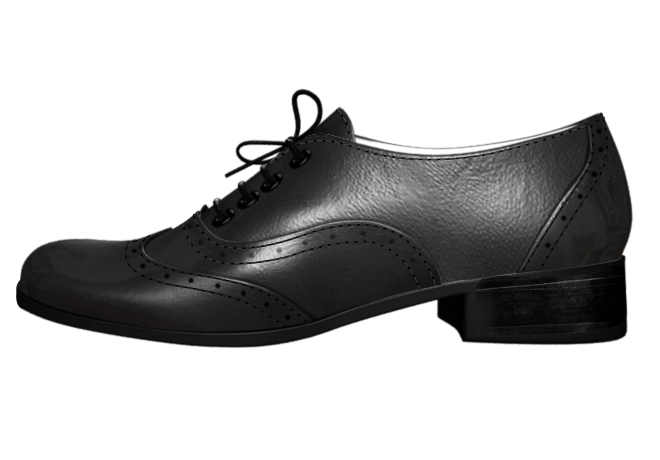 Lenox - Oxfords