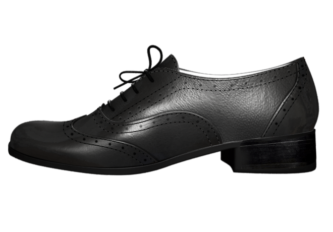 Lenox - Oxfords