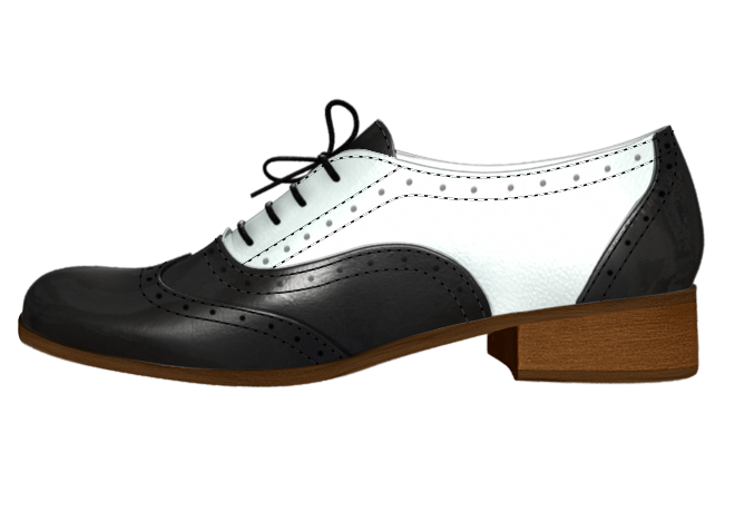 Lenox - Oxfords